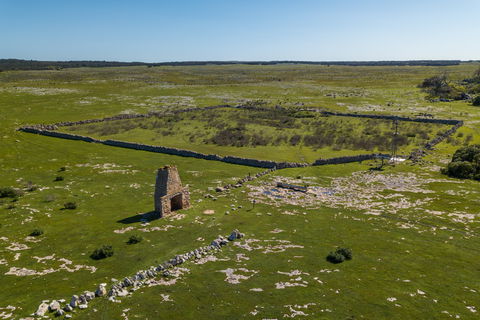 Mikkira Station - Attractions Perth 2