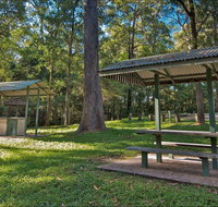 Minyon Grass Picnic Area - Attractions Perth