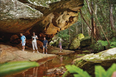 Monto - Attractions Perth 0