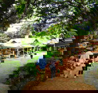 Montville - Attractions Perth