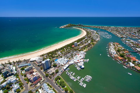 Mooloolaba - Attractions Perth 0