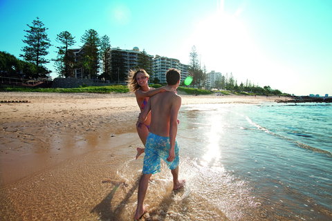 Mooloolaba - Attractions Perth 1