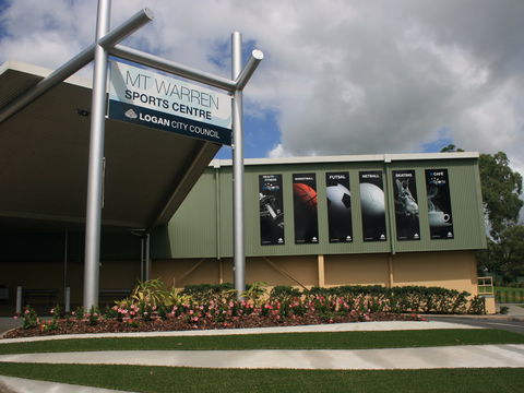 Mount Warren Sports Centre - Attractions Perth 0