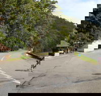 Mount Colah Station to Pymble Station Cycle Route - Attractions Perth