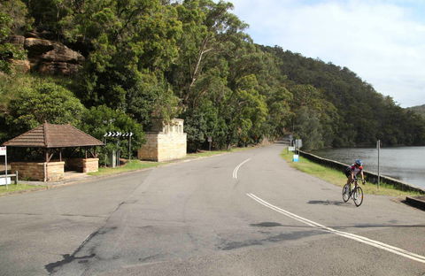 Mount Colah Station To Pymble Station Cycle Route - Attractions Perth 0