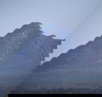 Mount Beerwah - Attractions Perth