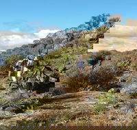 Mount Exmouth walking track - Attractions Perth