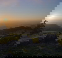 Mudgeeraba - Attractions Perth