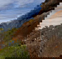 Mulgowan Yappa Aboriginal Art Site Walking Track - Attractions Perth