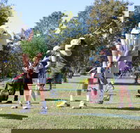 Nambucca River Golf Driving Range - Attractions Perth