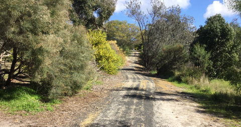 Naracoorte North Nature Park - Attractions Perth 0