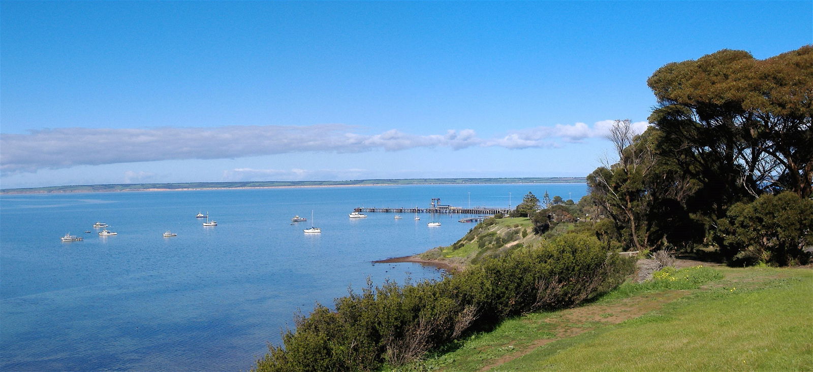 Nepean Bay SA Attractions Perth