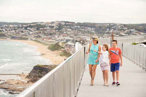 Newcastles Outdoor Adventures - Attractions Perth 0