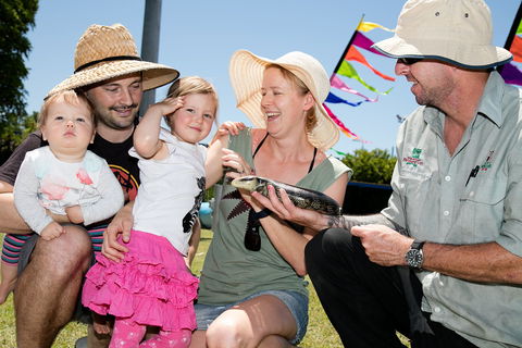 Newcastles Outdoor Adventures - Attractions Perth 1