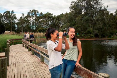 Newcastles Outdoor Adventures - Attractions Perth 2