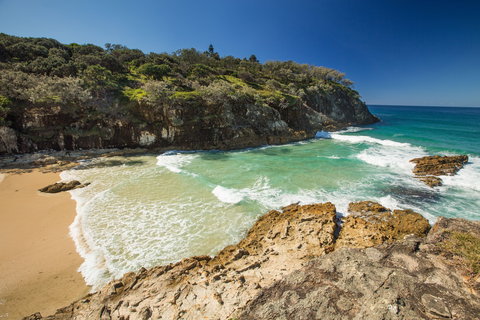 North Stradbroke Island (Minjerribah) - Attractions Perth 0