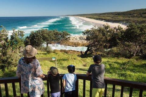 North Stradbroke Island (Minjerribah) - Attractions Perth 2
