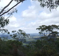 Nullo Mountain - Attractions Perth