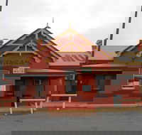 Nyngan Museum - Attractions Perth