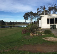 Oatlands Golf Course - Attractions Perth
