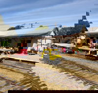 Oberon Tarana Heritage Railway - Attractions Perth