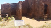 Old Town Site