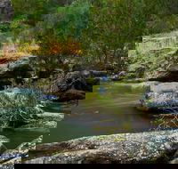 Onkaparinga River National Park - Attractions Perth