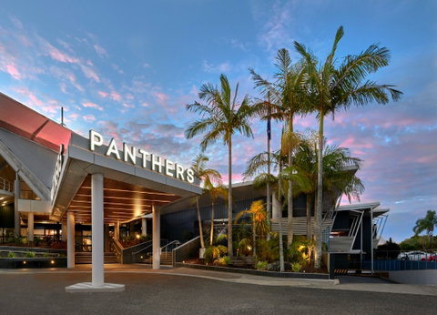 Panthers Port Macquarie - Attractions Perth 0