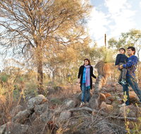 Para Wirra Conservation Park