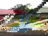 Parndana Soldier Settlement Museum