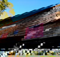 Paterson self guided walk - Attractions Perth
