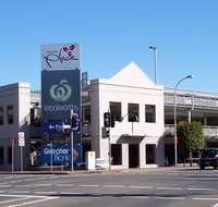 Pender Place Shopping Centre - Attractions Perth