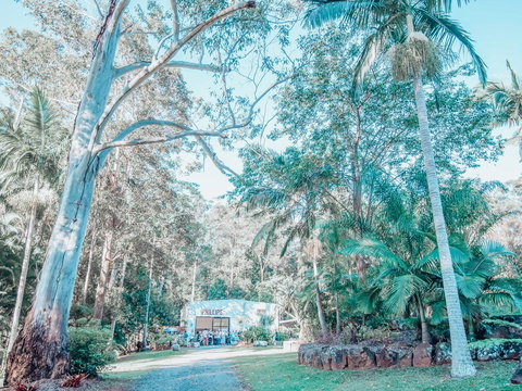 Phillips Gallery - Attractions Perth 0