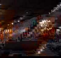 Polit Bar - more than cocktails - Attractions Perth