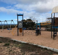 Port Gibbon Playground - Attractions Perth