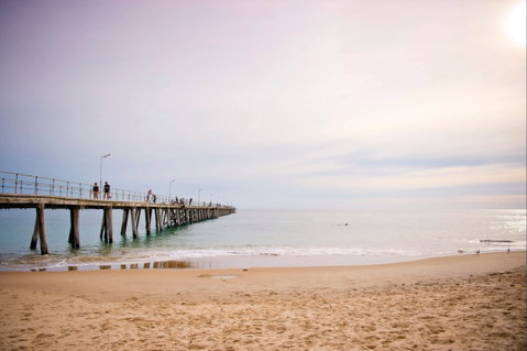 Port Noarlunga - Attractions Perth 1