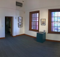 Port Adelaide Visitor Information Centre Gallery