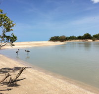 Pormpuraaw - Attractions Perth
