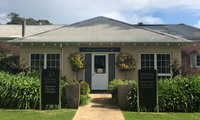 Pukara Estate - Margaret River Tasting Room