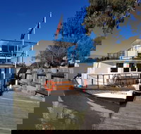 PW Mayflower Cruises - - Attractions Perth