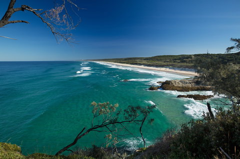 Redlands Coast - Attractions Perth 1