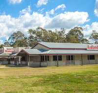 Redland Museum Inc - Attractions Perth