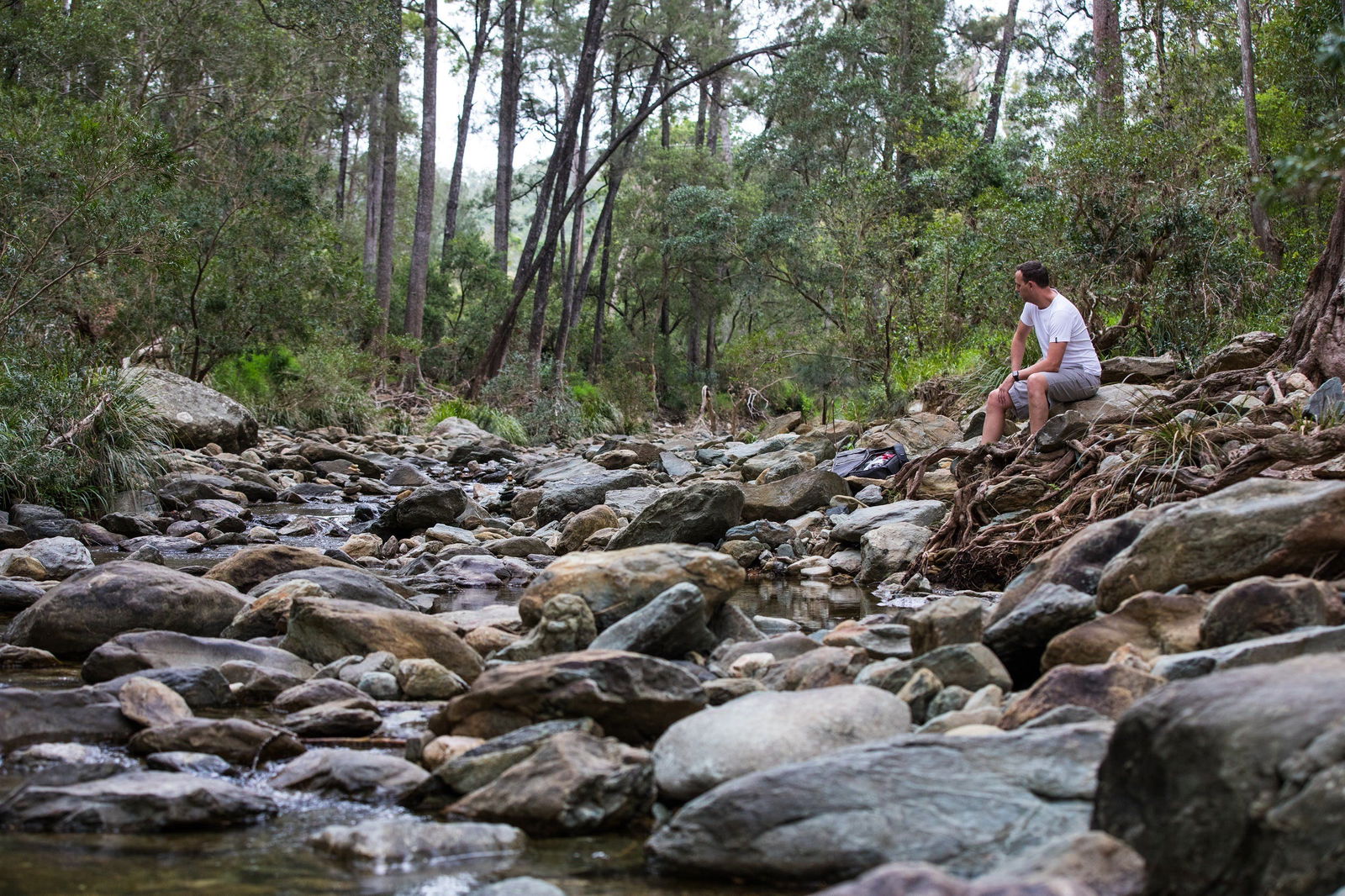 Rocksberg QLD Attractions Perth