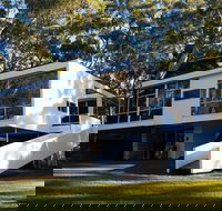 Rose Seidler House - Attractions Perth