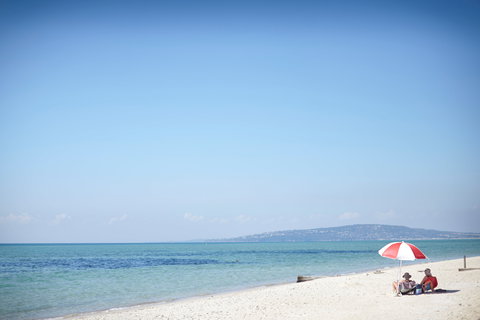 Rosebud And McCrae Bay Trail - Attractions Perth 0