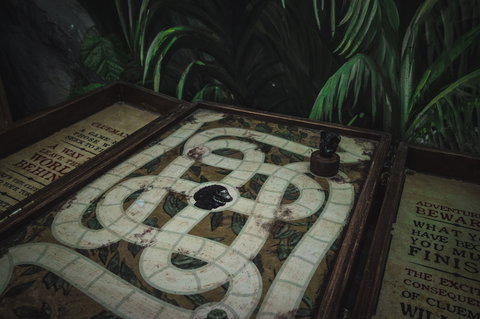 Rush Escape Game - Attractions Perth 1