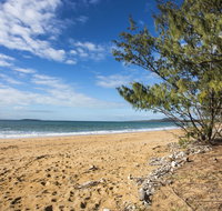 Salonika Beach - Attractions Perth