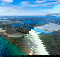 Sandbar - Attractions Perth