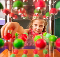 Sciencentre - Attractions Perth