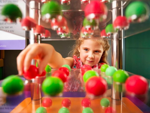 Sciencentre - Attractions Perth 0